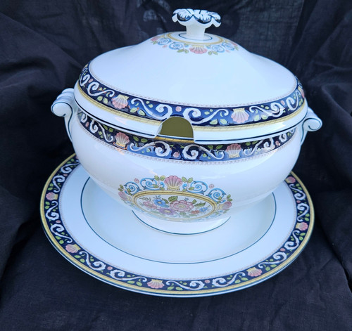 Wedgwood runnymede - wedgwood,