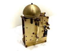 *SSS* 8Tage Uhrwerk 20cm für