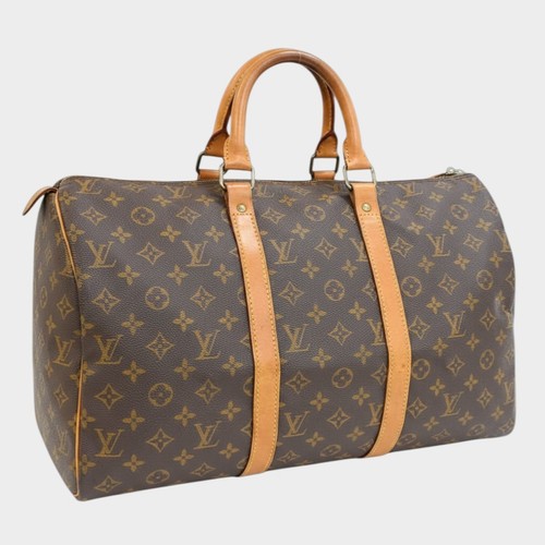 Louis vuitton keepall - keepall, 45