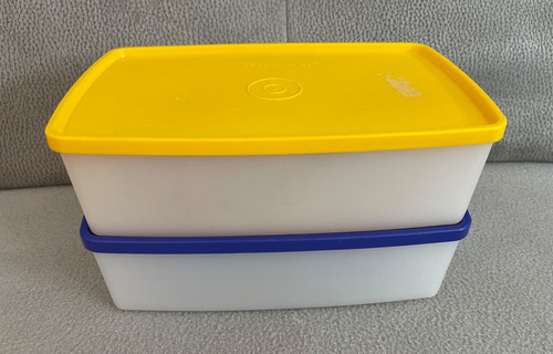 Tupperware kühles lottchen - tupperware,