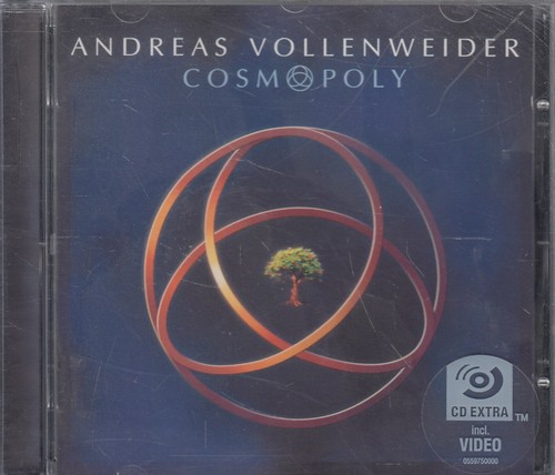 Andreas vollenweider - andreas,