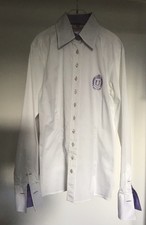 Umani Bluse Gr. X - DE Gr. 35