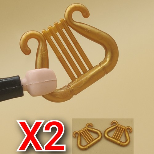 Playmobil musikinstrument - playmobil,