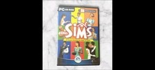 Die Sims (PC CD-ROM, EA Games / Maxis, Bild Interactive Edition) | Klassiker |