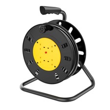 Kabeltrommel 50m 25m 15m 10m