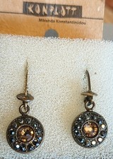 Konplott Ohrringe by Miranda