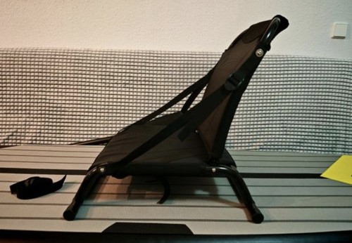 Kanusitz stabil den maßen - kanusitz,