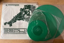 Aphex Twin Universal Indicator