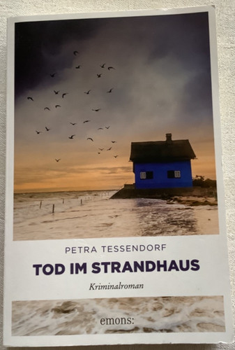 Petra tessendorf tod im - tessendorf,,