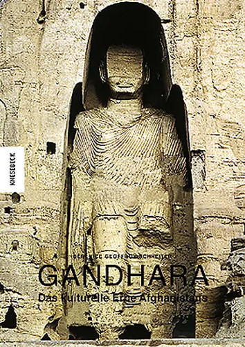 Gandhara das kulturelle - das, erbe