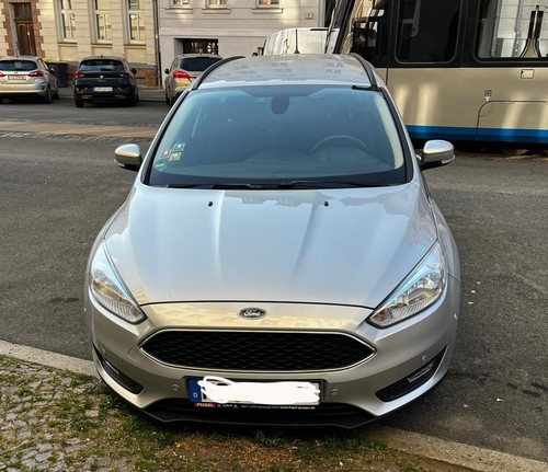 Ford focus - ford,