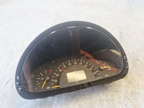 Mercedes benz vito w639 - benz,
