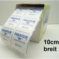 PARAFILM M Folie 2m x 10cm Maskierfolie für Modellbau  uvm NEU