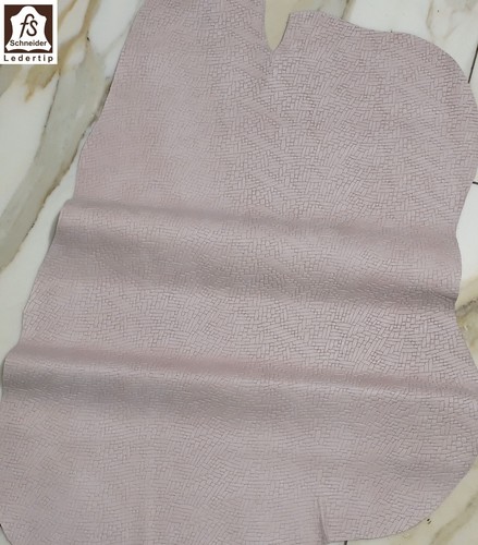 Leder tip 38423 lederreste - tip,