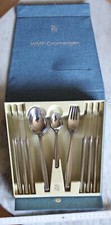 besteck box set 24 tlg WMF