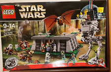 NEW LEGO 8038 Star Wars: STAR WARS The Battle of Endor from 2009