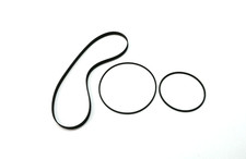 Riemen-Set für Marantz SD-5010 Kassettendeck Cassette Tape Deck Tapedeck Belts