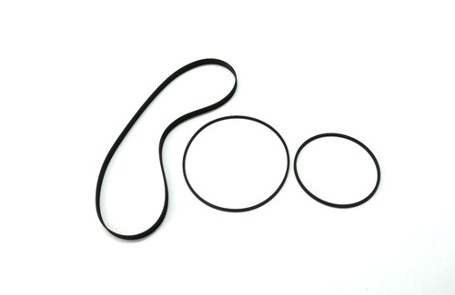 Riemen set für - riemen-set, marantz