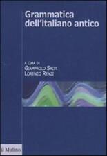 Altitalienische Grammatik - Salvi G. (cur.); Renzi L. (cur.)