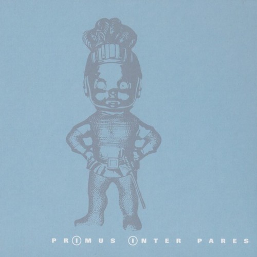 Orplid primus inter pares - [primus, pares]