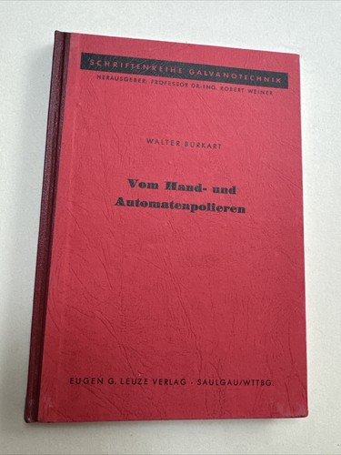 Vom hand und - vom,