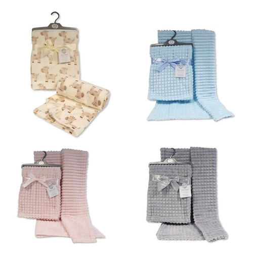 Baby halstuch fleecedecke - baby,