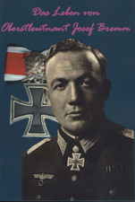 RKT Oberstleutnant Josef Bremm