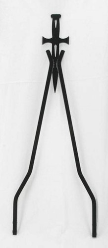 Cycle vision sissy bar - sissy,
