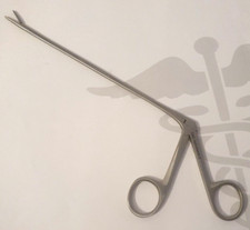 Alligator Zange HNO Ohr