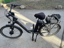 E Bike gebraucht 26 zoll