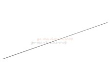 Spannstange Metall Innenhimmel