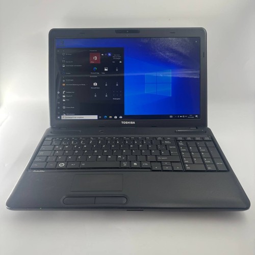 Toshiba satellite c660 2qh - toshiba,