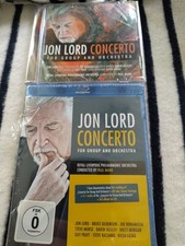 JON LORD - CONCERTO FOR GROUP