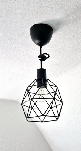 Ikea hängelampe inklusive - ikea,