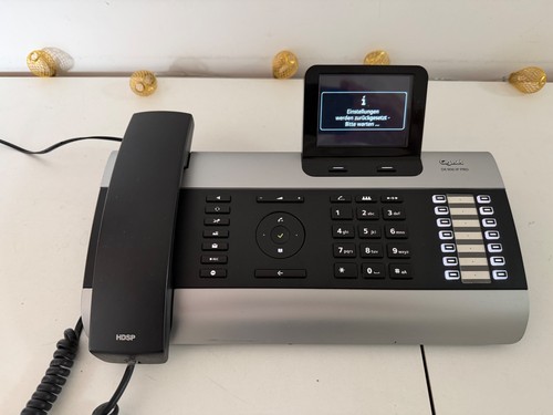 Gigaset de900 pro wlan - de900,