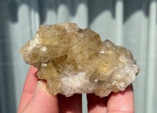 🎬 Fluorit, Grube Bauerin