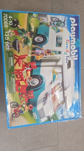 Playmobil 70088 family fun - 70088,
