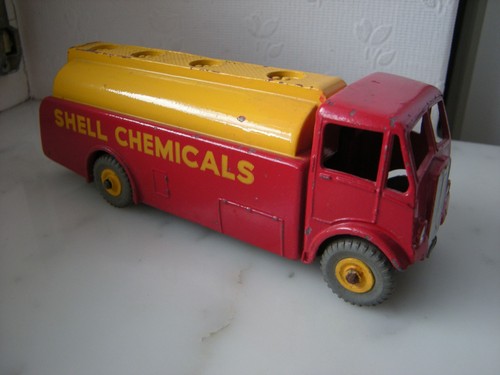 Dinky toys monarch - toys, a.e.c.