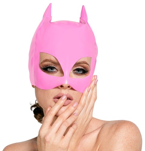 Black level lackmaske - black,