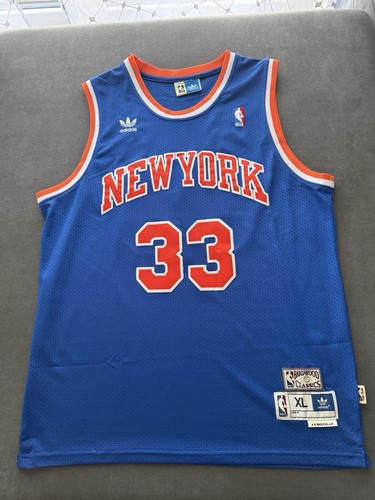 New york knicks - york, trikot
