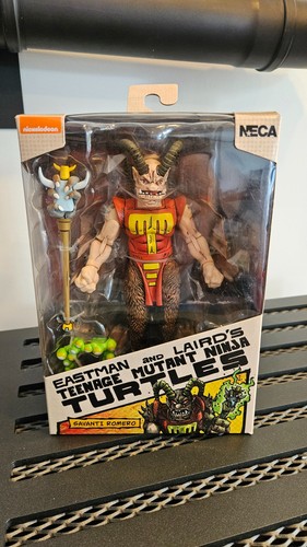 Neca teenage mutant ninja - neca,