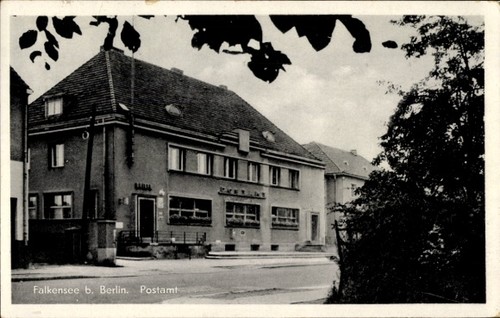 Falkensee havelland - falkensee,
