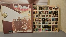 LED ZEPPELIN  –  II      LP