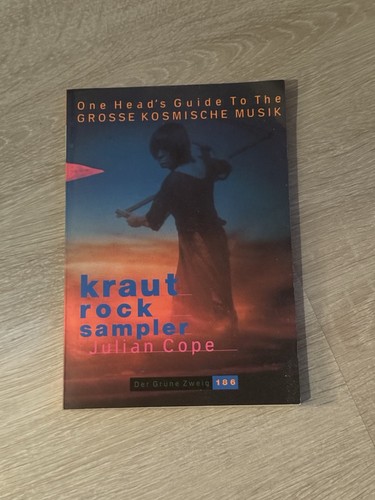 Julian cope krautrock - julian,
