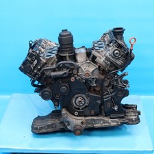 Audi A6 4F C6 3.0 TDI Motor BMK 059100098GX 165kW 224PS Triebwerk Original MS