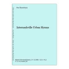 Internashville urban hymns - internashville,