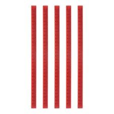 5Stk Whiteboard magnetisches