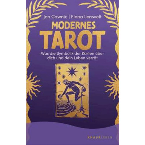 Modernes tarot was die - modernes, tarot: