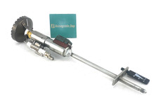 Wolf Düsenstock Stauscheibe