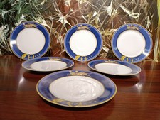 Porcelaine de Paris, Chasses